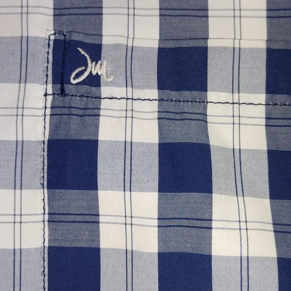 JOHN MILLER SHIRT - Picture 2 of 6